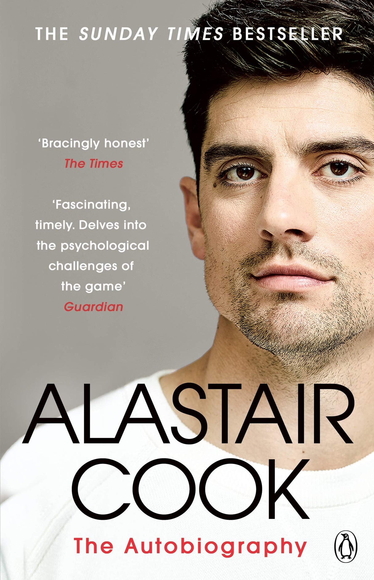 The Autobiography: The Sunday Times Bestseller - Retail Maharaj