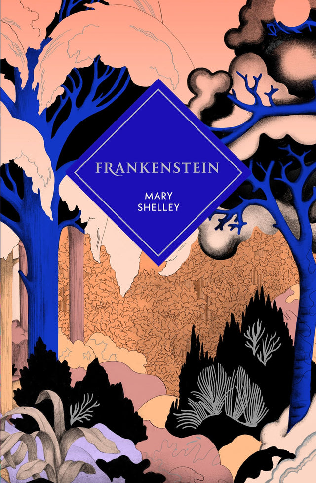 Frankenstein (Vintage Collector's Classics) - Retail Maharaj
