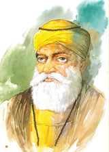 Sikh Gurus - The Life and Times of the Ten Gurus | Inspiring Lives of Guru Nanak to Guru Gobind Singh | Timeless Tales of Wisdom & Devotion | Sikh ... Power of Prayer and The Spirit of Sacrifice - Retail Maharaj