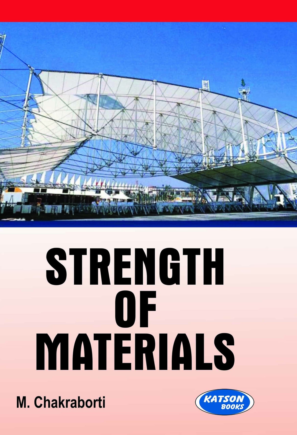 Strength of Materials - Retail Maharaj