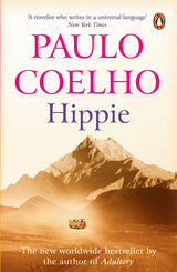 Hippie - Retail Maharaj