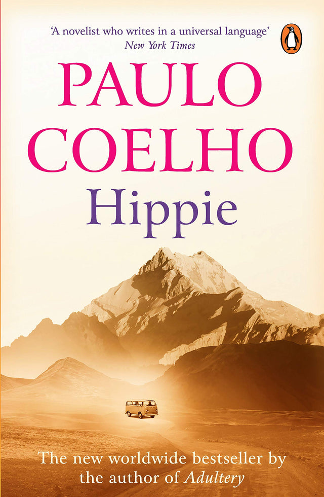 Hippie - Retail Maharaj