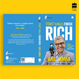 Start Early, Finish Rich - Retail Maharaj