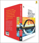 Beyond Good And Evil - Retail Maharaj