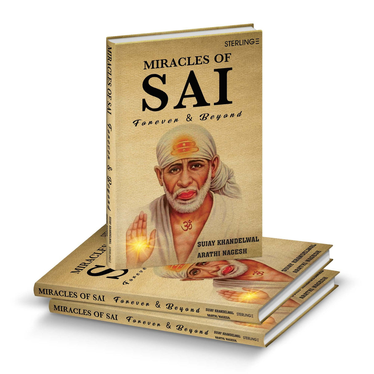 Miracles of Sai: Forever and Beyond - Retail Maharaj