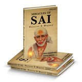 Miracles of Sai: Forever and Beyond - Retail Maharaj