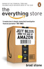 Everything Store: Jeff Bezos and the Age - Retail Maharaj