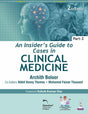AN INSIDER’S GUIDE TO CASES IN CLINICAL MEDICINE PART-2 - Retail Maharaj