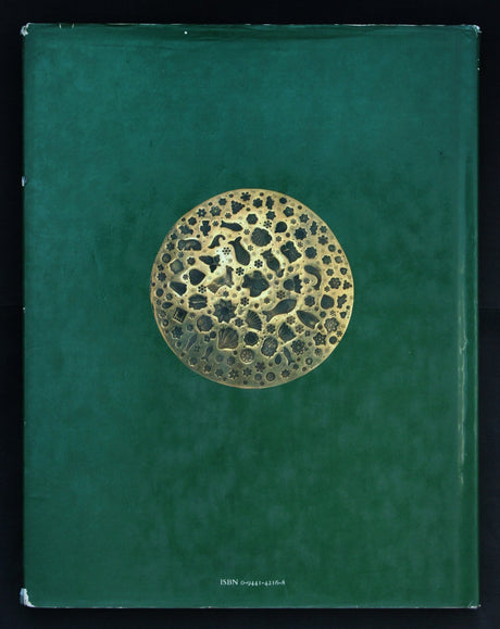 A Golden Treasury: Jewellery from the Indian Subcontinent - Retail Maharaj