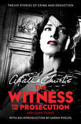 The Witness for the Prosecution and Other Stories - Retail Maharaj