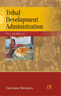 TRIBAL DEVELOPMENT ADMINISTRATION - Retail Maharaj
