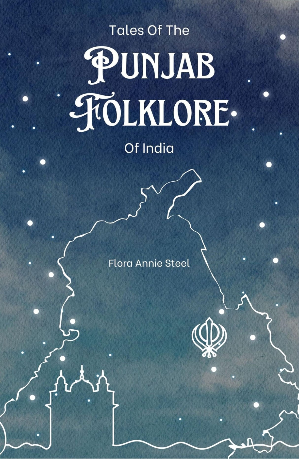 Tales Of The Punjab Folklore Of India - Retail Maharaj