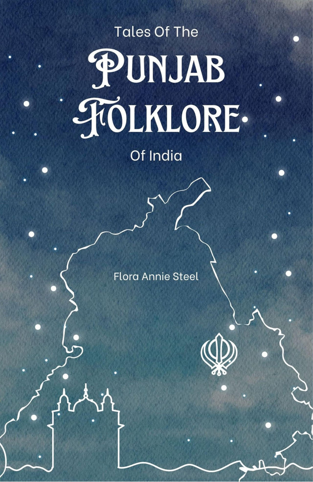 Tales Of The Punjab Folklore Of India - Retail Maharaj