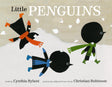 Little Penguins - Retail Maharaj
