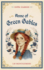Anne of Green Gables (Cuppa Classics) - Retail Maharaj