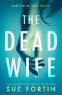 The Dead Wife - Retail Maharaj