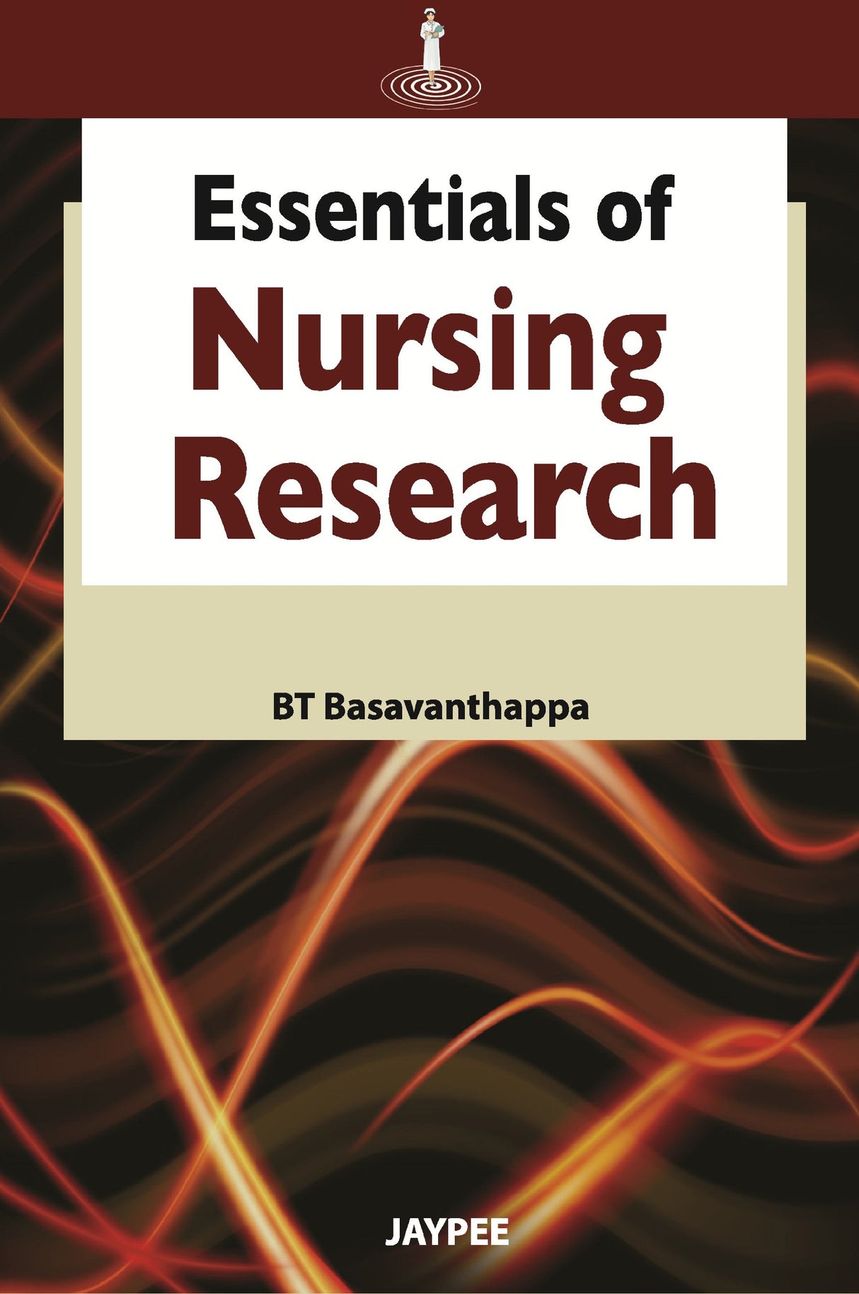 ESSENTIALS OF NURSING RESEARCH - Retail Maharaj