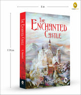 The Enchanted Castle - Retail Maharaj