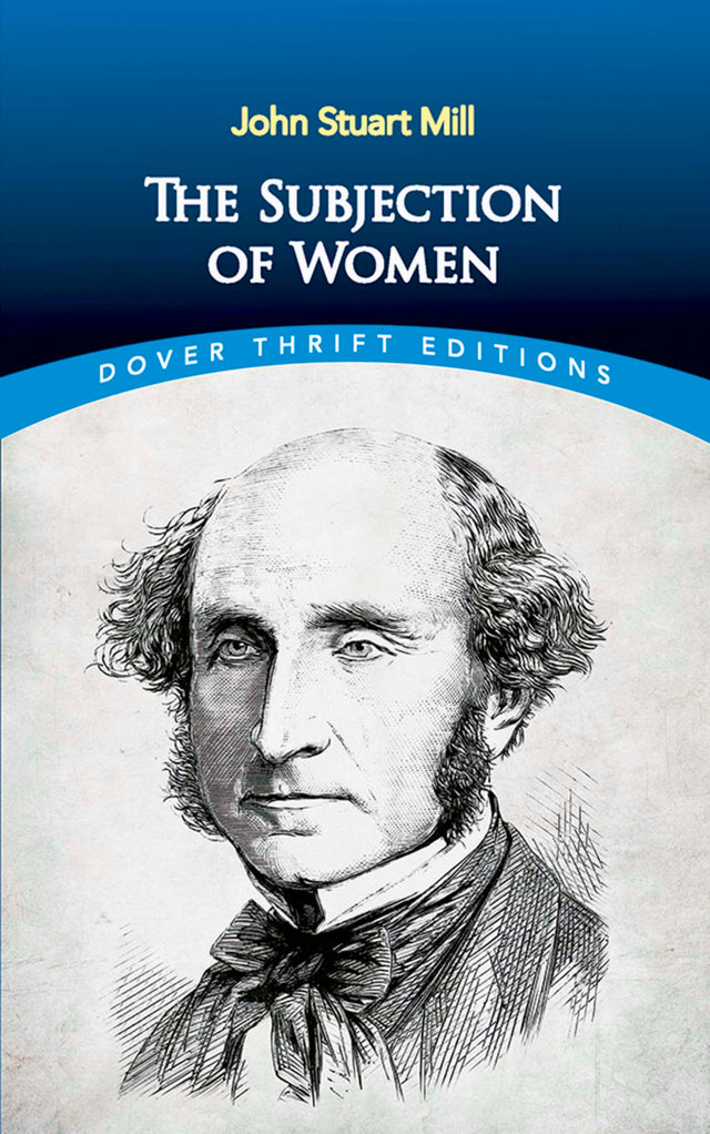 The Subjection of Women (Thrift Editions) - Retail Maharaj