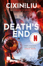Death's End - Retail Maharaj