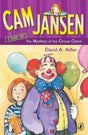 Cam Jansen: the Mystery of the Circus Clown #7 - Retail Maharaj