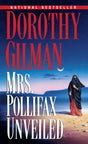 Mrs. Pollifax Unveiled: 14 - Retail Maharaj