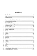 CONCEPTS IN PAEDIATRICS : NUTRITION - Retail Maharaj