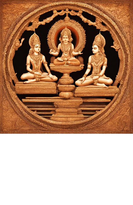 A Study Of The Bhagavata Purana Or Esoteric Hinduism - Retail Maharaj