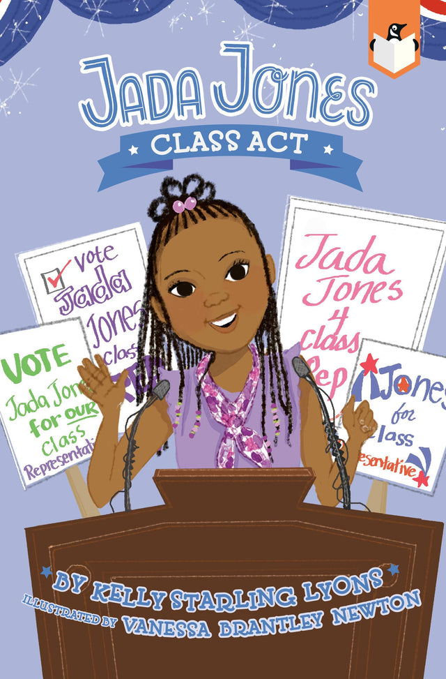 Class Act #2 (Jada Jones) - Retail Maharaj