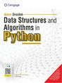 Data Structures and Algorithms in Python, 1st Edition - Retail Maharaj