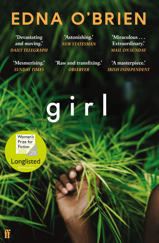 Girl - Retail Maharaj
