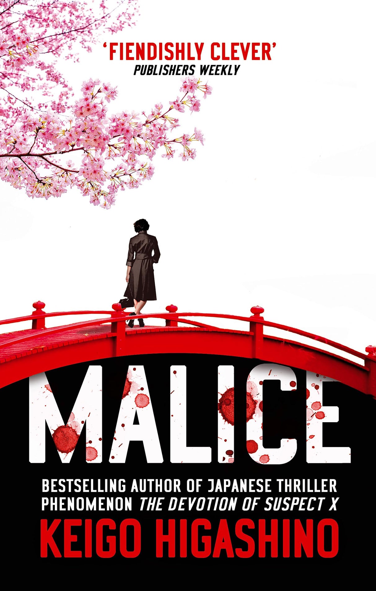 MALICE - Retail Maharaj