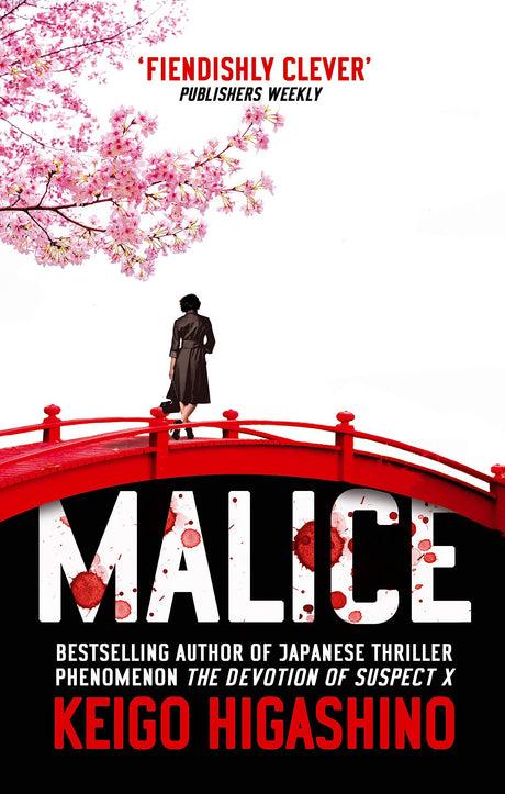 MALICE - Retail Maharaj