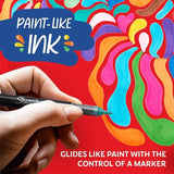 Sharpie Creative Marker Set of 12 for Artists and Crafters - Retail Maharaj