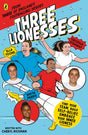 Three Lionesses: Find your team, build self-belief, embrace your inner Lioness - Retail Maharaj