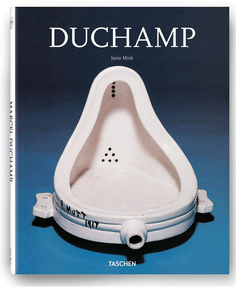 Duchamp - Retail Maharaj