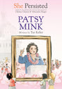 She Persisted: Patsy Mink - Retail Maharaj