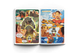 The Story of Ganesha: Classic Indian Stories - Retail Maharaj
