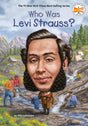 Who Was Levi Strauss? - Retail Maharaj