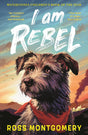 I Am Rebel: Waterstones Children's Book of the Year 2024 - Retail Maharaj