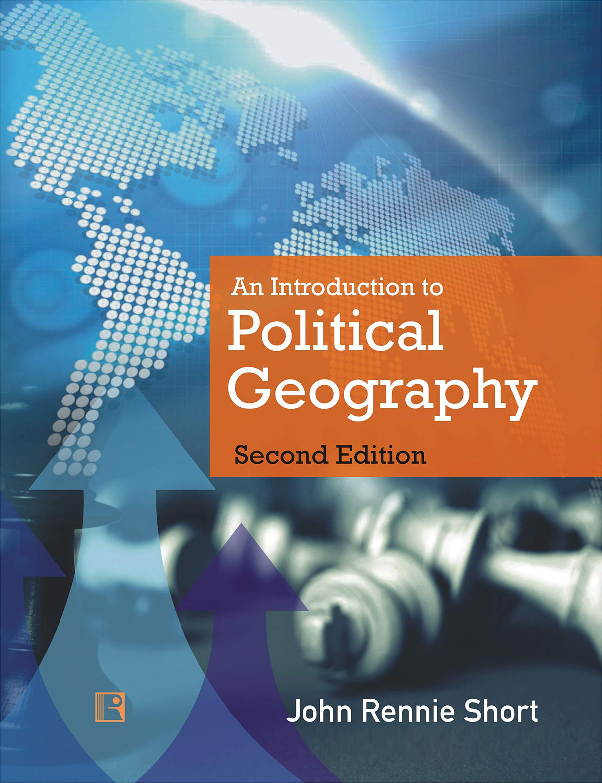 AN INTRODUCTION TO POLITICAL GEOGRAPHY (Second Edition) - Retail Maharaj