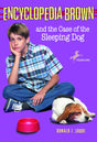 Encyclopedia Brown and the Case of the Sleeping Dog - Retail Maharaj