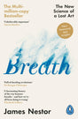 Breath: The New Science of a Lost Art - Retail Maharaj