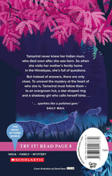 Tamarind & The Star Of Ishta - Retail Maharaj