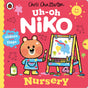 Uh-Oh, Niko: Nursery: A push, pull and slide story - Retail Maharaj