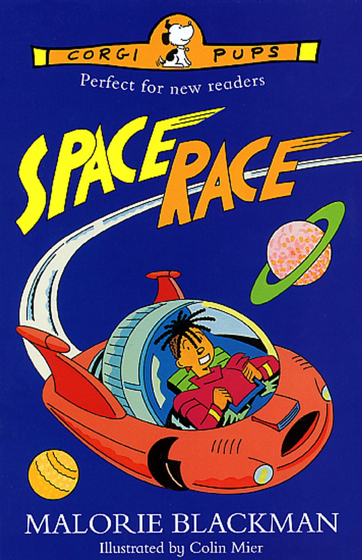 Space Race - Retail Maharaj