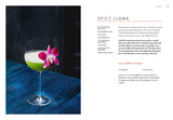 Spirits of Latin America: A Celebration of Culture & Cocktails, with 100 Recipes from Leyenda & Beyond - Retail Maharaj