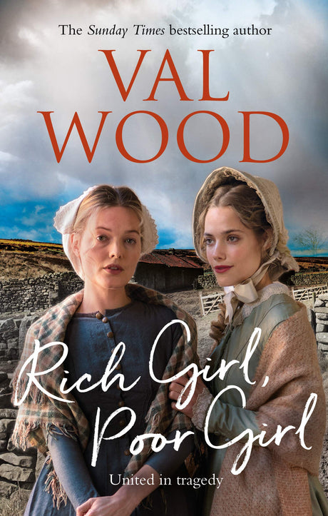 Rich Girl, Poor Girl - Retail Maharaj