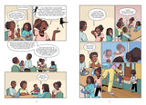 The Baby-Sitters Club Graphic Novel #12: Jessi'S Secret Language - Retail Maharaj