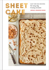 SHEET CAKE - Retail Maharaj